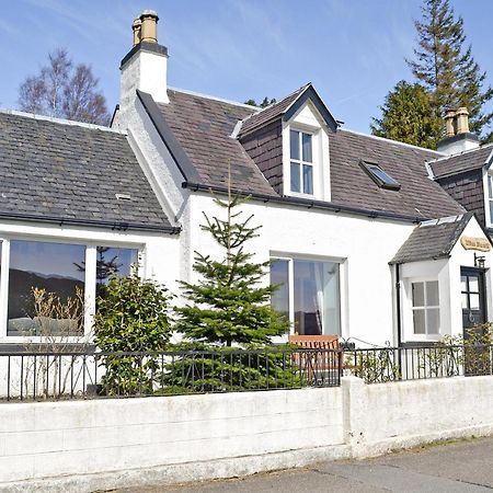 Elmbank Lochcarron Exterior foto